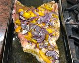 Foto del paso 2 de la receta: Matambrito de cerdo a la chapa 🦀