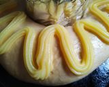 Foto del paso 6 de la receta: Rosca de Pascua 🐰