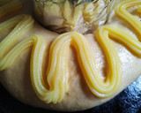 Foto del paso 6 de la receta: Rosca de Pascua 🐰