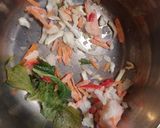 Foto del paso 1 de la receta: Carbonada Vegetariana