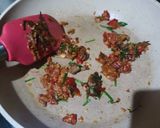Foto langkah ke 3 dari resep Bumbu Urap Kelapa (Tumis).