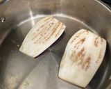 Foto del paso 2 de la receta: Lasaña de berenjena