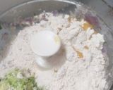 प्याज और बंदगोभी के थेपले (pyaz aur bandh Gobi ke theple recipe in Hindi) रेसिपी चरण 1 फोटो