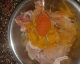 ...சிக்கன் மசாலா ரெசிபி ஸ்டேப் 2 புகைப்படம்