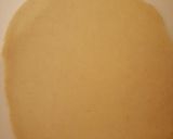 A picture of step 4 of Samosa.