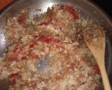 Foto del paso 3 de la receta: Porotos granados 🦋✨