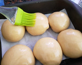 Foto del paso 5 de la receta: Pan dulce, suave, tierno delicioso.  Receta súper fácil