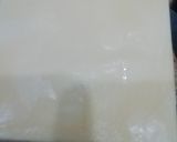 A picture of step 4 of Aloo Tikki Tawa Sandwich.