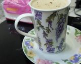 صورة لخطوة 1 من وصفة نسكافيه
