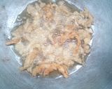 Foto langkah ke 3 dari resep Jamur tiram crispy.