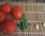 Foto del paso 5 de la receta: Tortas ahogadas de tinga de pollo