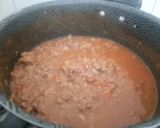 Foto del paso 3 de la receta: Pasta boloñesa