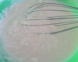 Foto del paso 4 de la receta: - 𝑪𝒂𝒓𝒓𝒐𝒕 𝑪𝒂𝒌𝒆 - en versión budín 🥕