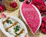 عکس مرحله 1 از دستور بورانی لبو