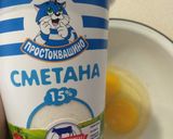 Фото кроку 2 до Овсяноблин с начинкой🍳🧀.