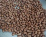 Foto langkah ke 1 dari resep Sambal Kering Kacang Teri.