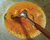 Foto langkah ke 3 dari resep Masak Patin kuah pedas.