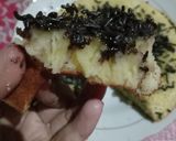 Foto langkah ke 9 dari resep Martabak manis anti gagal.