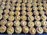 Peanut Butter Cookies