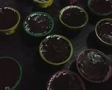 Foto langkah ke 4 dari resep Bronis tepung beras,pasti mekar,no telur,no ribet dan ekonomis.