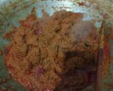 Foto langkah ke 7 dari resep Rendang Pakai Santan Instan (Santan Kara).