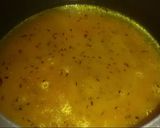 मूंग दाल की खिचड़ी (Moong Dal Ki Khichdi recipe in Hindi) रेसिपी चरण 4 फोटो