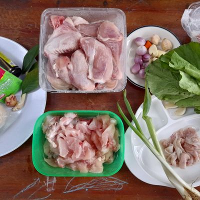 Langkah 1