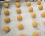 Foto langkah ke 6 dari resep Nastar gluten free.