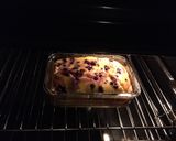 Egyszerű áfonyás joghurttorta 🫐 recept fázis 6 fotója