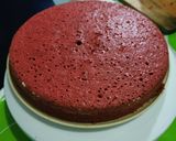Foto del paso 12 de la receta: Red velvet