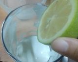 Foto del paso 3 de la receta: LACTONESA básica. (mayonesa con leche) Sin huevo
