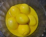 Foto langkah ke 6 dari resep Lontong Praktis Kuah Santan (165).