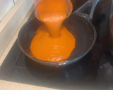 Foto del paso 5 de la receta: Pollo a la mexicana