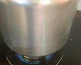 Maharashtrian Varan/Dal recipe step 1 photo