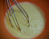 Foto del paso 3 de la receta: Crema pastelera al limón 💕