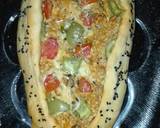 Turkish Pide recipe step 13 photo