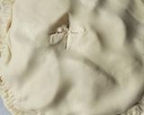 Une image de l'étape 3 de Tatin de tomates, crème de balsamique et Burrata.
