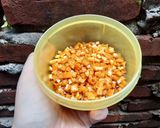 Foto langkah ke 3 dari resep Madu 🍯 jeruk 🍊.