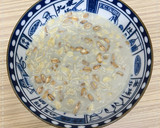 A picture of step 3 of Overnight Oats with Black Soy Milk.