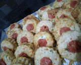 Foto langkah ke 6 dari resep Tahu Fantasi 3.