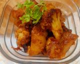 गोभी आलू की सब्जी(Gobhi aloo ki sabzi recipe in Hindi) रेसिपी चरण 3 फोटो