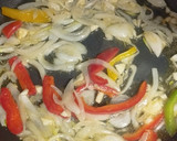 Foto del paso 1 de la receta: Noodles con chistorra