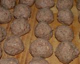 Foto del paso 2 de la receta: Kebbe  frito | Kebbe  mele