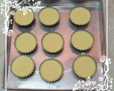 Foto langkah ke 2 dari resep Kue lumpur labu kuning kukus.