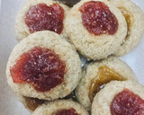 Foto del paso 4 de la receta: GALLETITAS PEPAS (con harina integral) by @norali 🤩🤗😋😉🥰