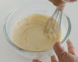 আটার প্যানকেক (atta r Pancake recipe in Bengali) রেসিপি ধাপ - 2 ছবি