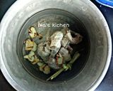 Foto langkah ke 2 dari resep Soto Ayam Super Seger.