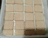Gyümölcsös sütemény recept fázis 4 fotója