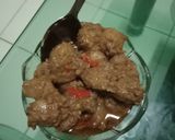 Foto langkah ke 11 dari resep Cilok sambal kacang.