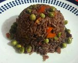 Foto del paso 9 de la receta: Arroz con aceituna a la norteña